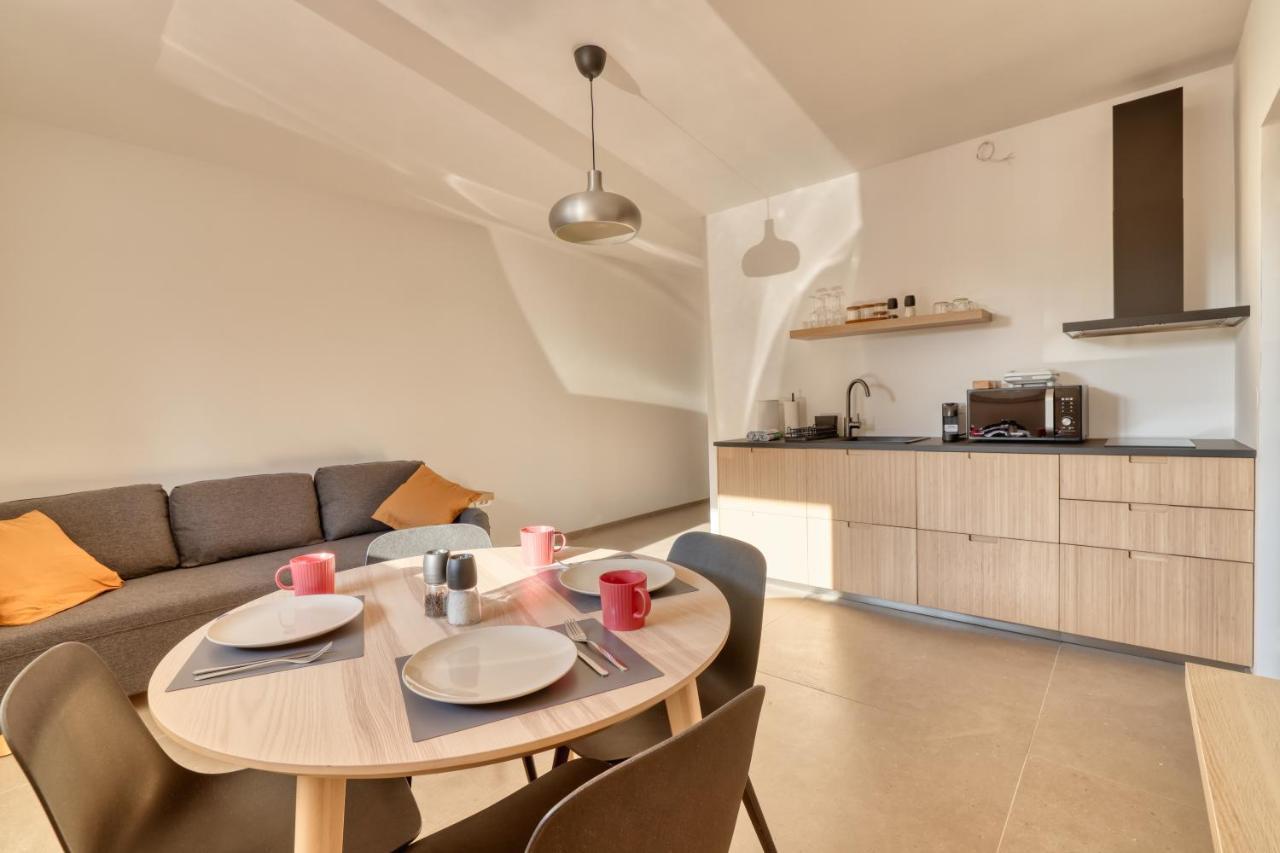 לובליאנה Dragon Residence מראה חיצוני תמונה