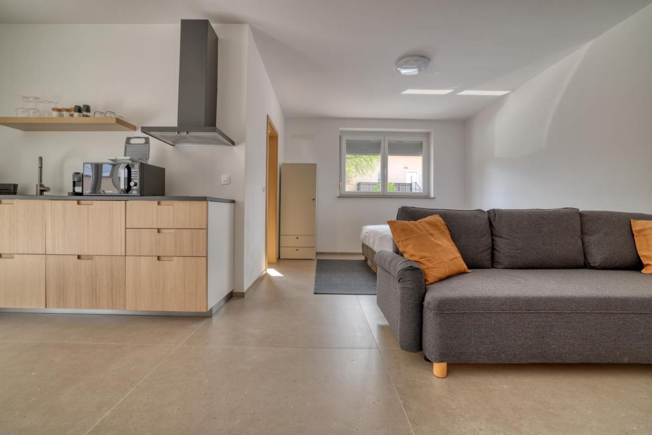 לובליאנה Dragon Residence מראה חיצוני תמונה
