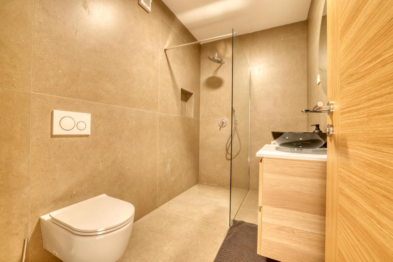 לובליאנה Dragon Residence מראה חיצוני תמונה