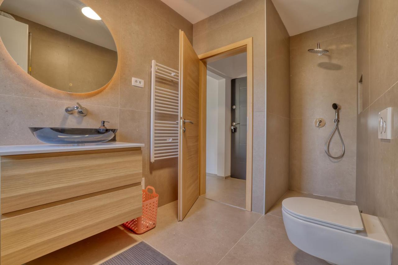 לובליאנה Dragon Residence מראה חיצוני תמונה